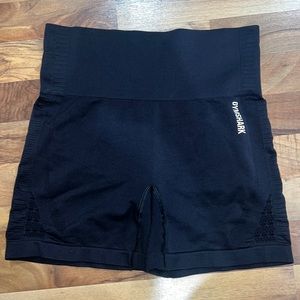 Gymshark shorts